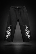 SMOKE PANTS