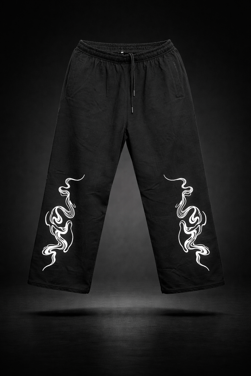 SMOKE PANTS